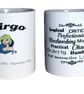 Virgo Star Sign Mug. Zodiac Mugs for Virgo's - Image 1