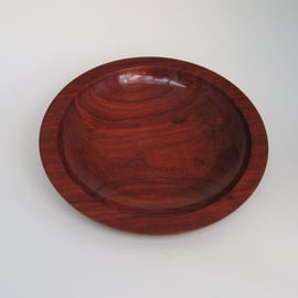 An exotic bowl