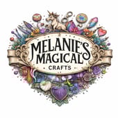MELANIE'S MAGICAL CRAFTS