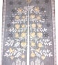 Silver Grey Scandi Christmas tree Advent Calendar - Image 1