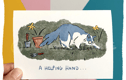 All Greetings Cards