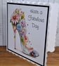 C4767     Have a Fabulous Day Card - Image 3