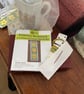 Primrose Counted Cross Stitch Bookmark Kit - Image 4