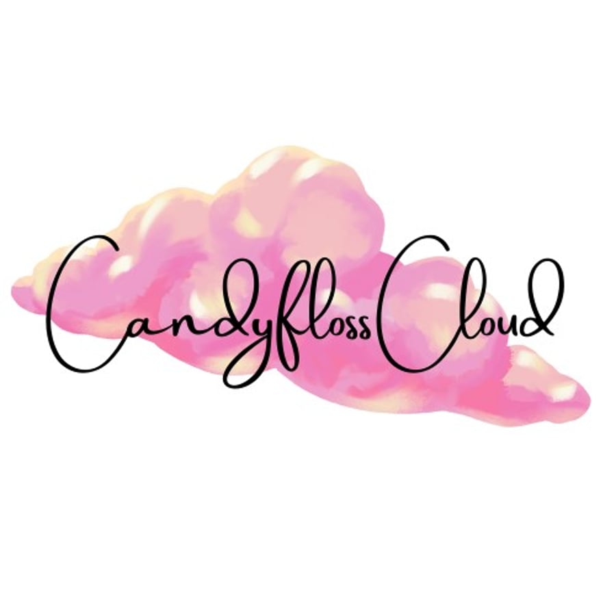 Candyfloss Cloud