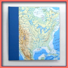 Travel Journal, Notebook