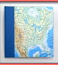 Travel Journal, Notebook - Image 1