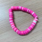 Pink explosion 