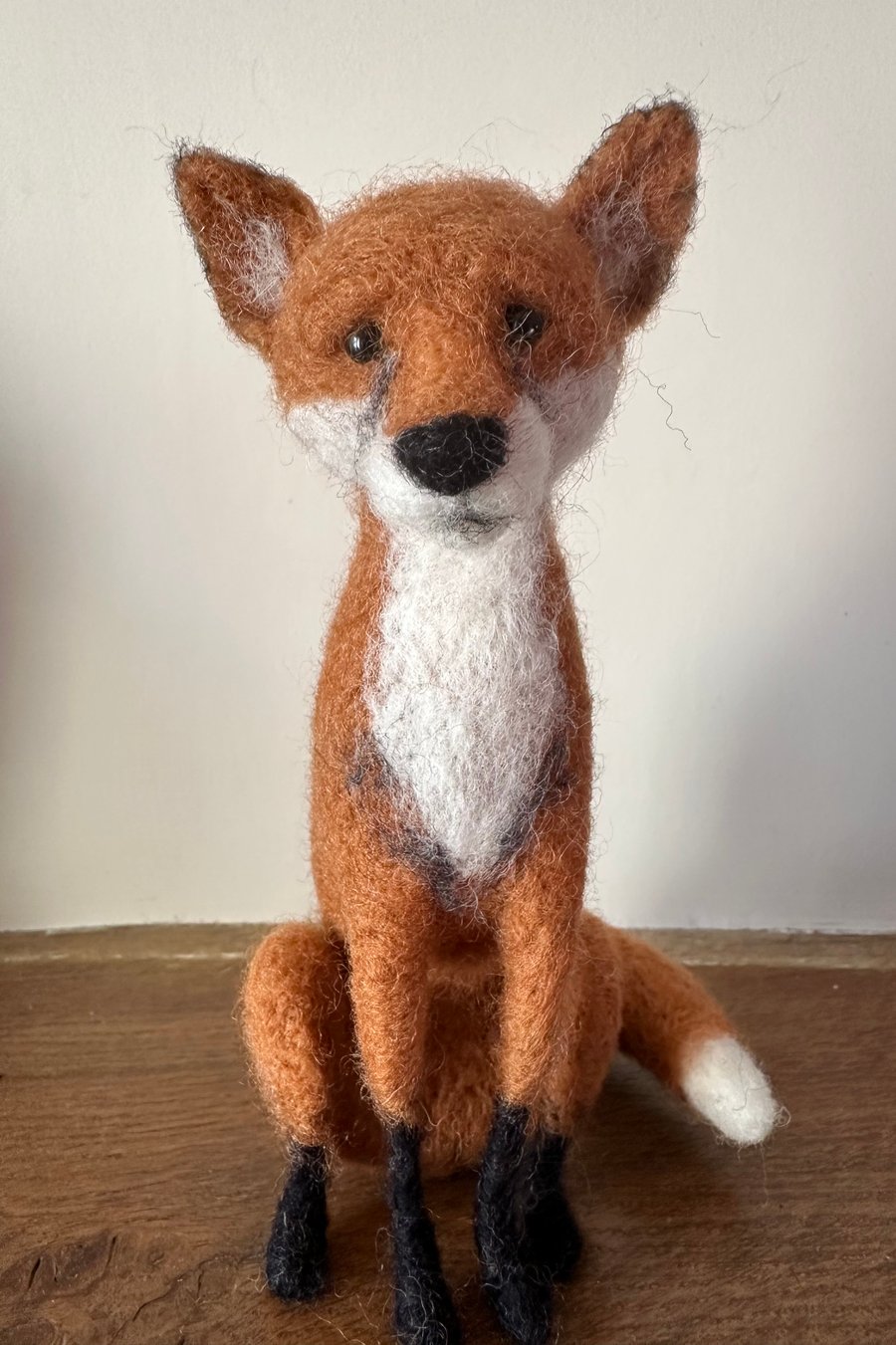 Mr Fox 