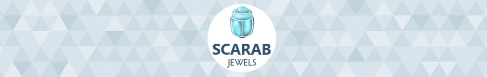 Scarab Jewels
