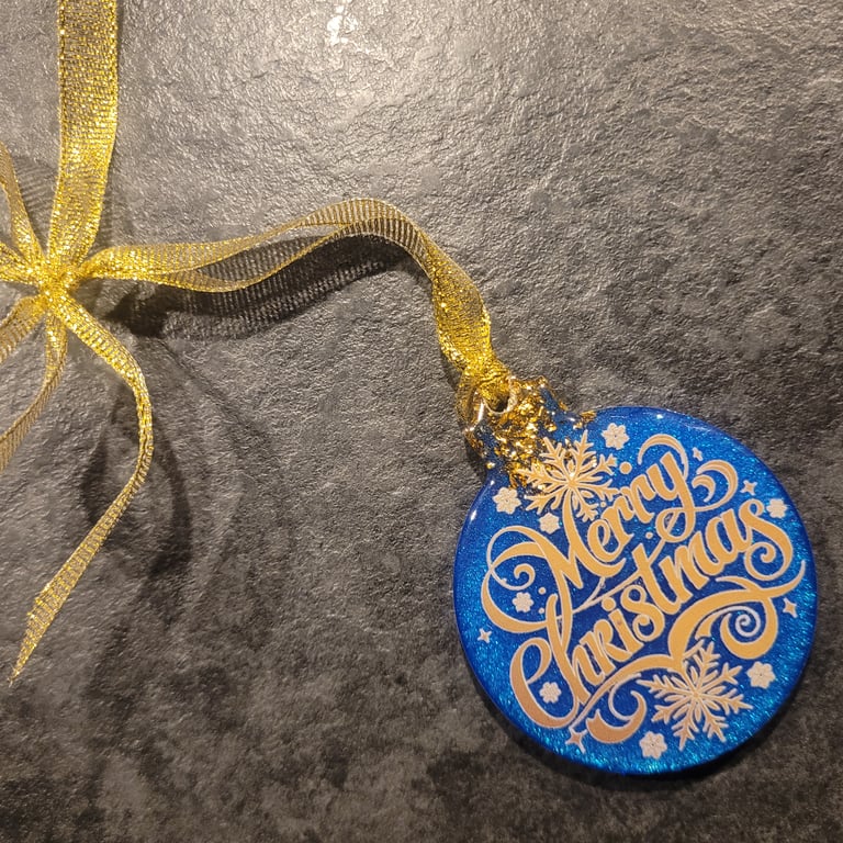 SALE  christmas tree decoration Free Postage UK