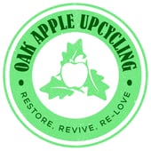Oak Apple Upcycling