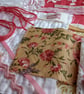 Silk Mismatch - Slow Stitching kits - Perfectly Imperfect - Image 3
