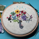 'You Can Stand Under My Umbrella'