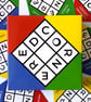 Cornered: The fun Naming Game for the whole family
