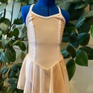 Set of 3 Blush Ballet Dresses