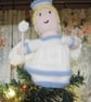 Christmas Fairy Tree Topper - Image 1