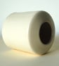 Perfectly  imperfect clearance item,Small minimalist vase in while stoneware - Image 3
