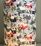 Liberty Snowy Winter Wonderland- Handmade Children Night Light. - Image 2