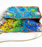 Handbag Free Machine Embroidery Bag - Image 4