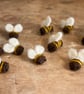 Needle Felted Bees - Image 2