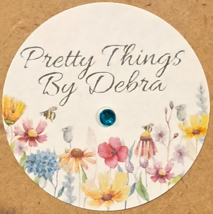 Pretty Things By Debra