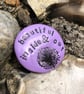 Beautiful Inside & Out Pebble Magnet - Image 6