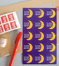 Happy Mail Kawaii Stickers - Image 3