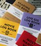 LOG BOOKS BUNDLE OPTION – Any 3 Log Books offer - Image 3