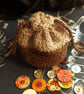 Basket Bottomed Bag Crochet Kit - Image 5