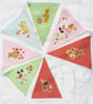 Teddy Bears Picnic Bunting