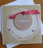Christmas Card - It's The Most Magical Time Of The Year - Image 1