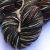 Trample - Superwash Bluefaced Leicester 4 ply yarn