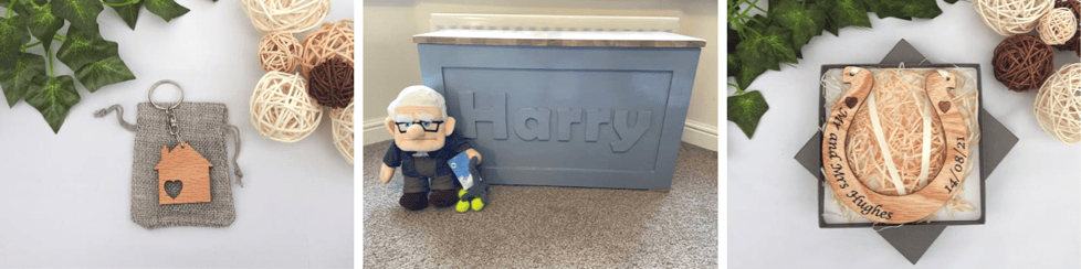 Carve Creations Limited