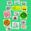 Sticker Pack 5