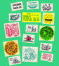 Sticker Pack 5