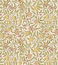 William Morris Pomegranate Tablecloths. ROUND 135cm  - Image 1