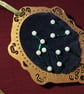 SLS Ghost Hanging Decoration - With Tassel - Image 2