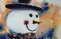 Winter / Christmas.