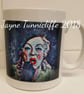 Bette Davis mug   - Image 1