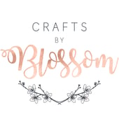 Crafts By Blossom