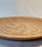 Rippled Ash platter - Image 3