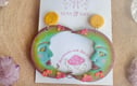 Polymer Clay Jewellery