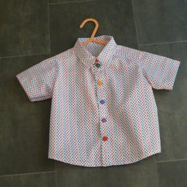 Boy's Shirt size 1 year