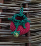 Tomato pouch - Image 2