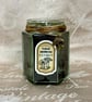 Poison Mushroom Extract Candle – Dark Fantasy Apothecary Decor - Image 1