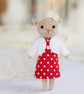 Mini Cat Doll - Image 5