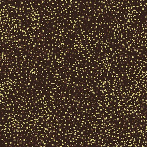 Chocolicious - Sweet Dots - Benartex 