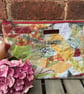 Limited Edition Bright Tones Recycled Zip Pouch - Image 4