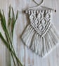 Macrame Wall Hanging - Image 1