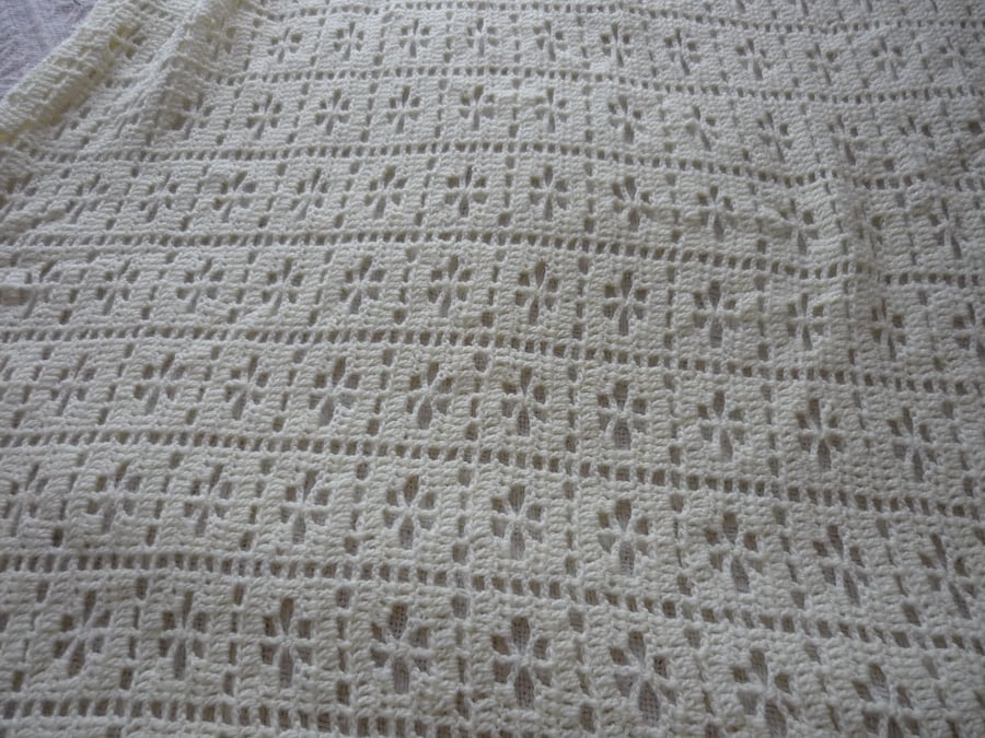 Large size Baby Blanket